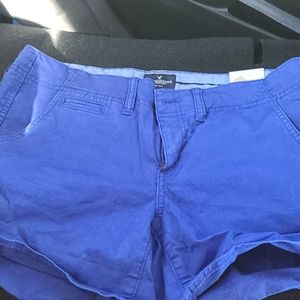 Women's American Eagle Shorts